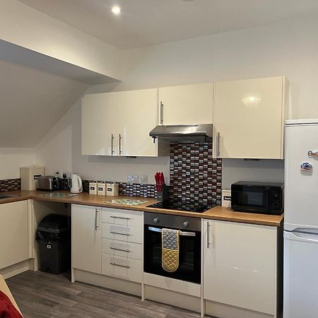 Apartment 8 At 19 Brooklands 法利 外观 照片